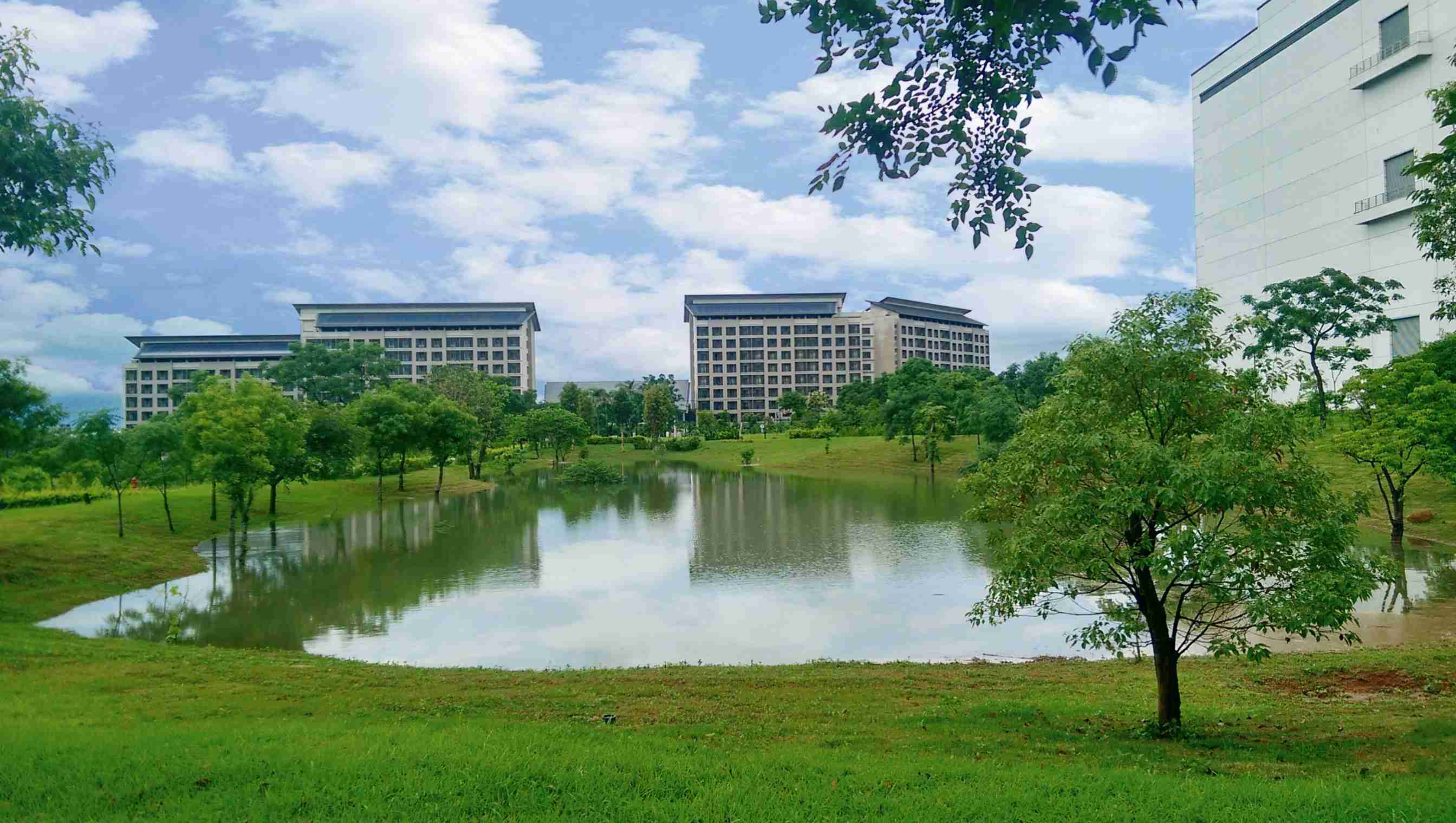 冰球突破响应国际倡议生物多样性趋势，，，，首次发布TNFD自然相关财务揭露报告书，，，，擘划及开展冰球突破生物多样性政策之承诺，，逐步迈向与自然和谐共生